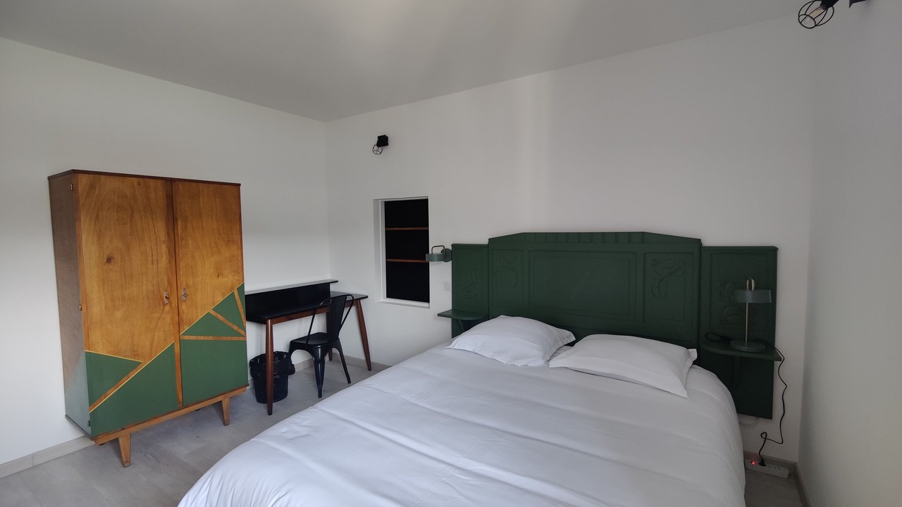 Photo of Bedroom in Dargoire