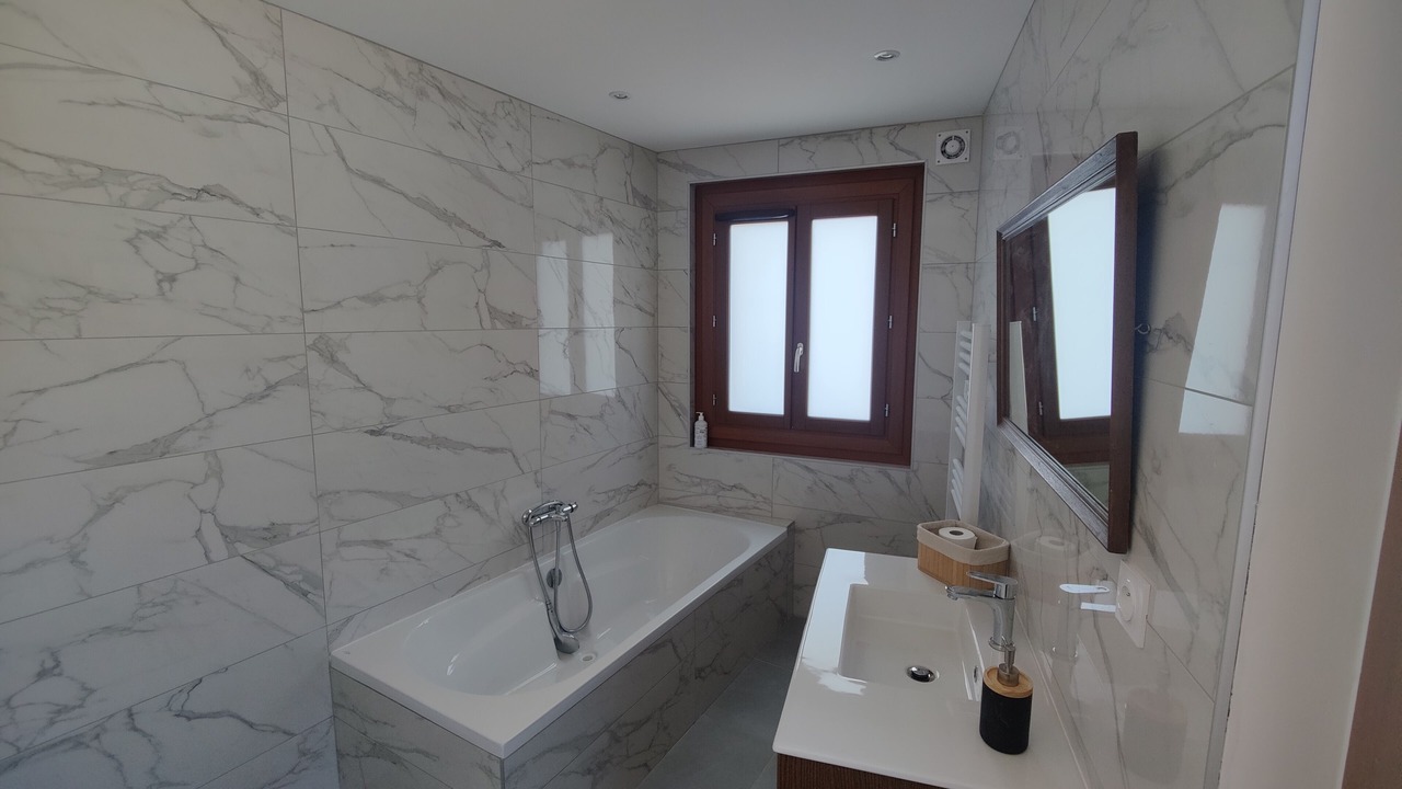 Photo of Bedroom in Dargoire