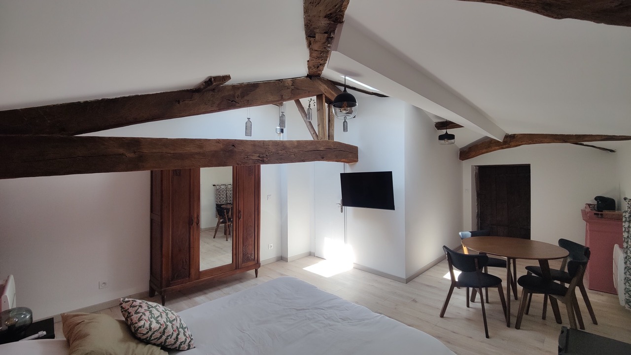 Photo of Bedroom in Dargoire