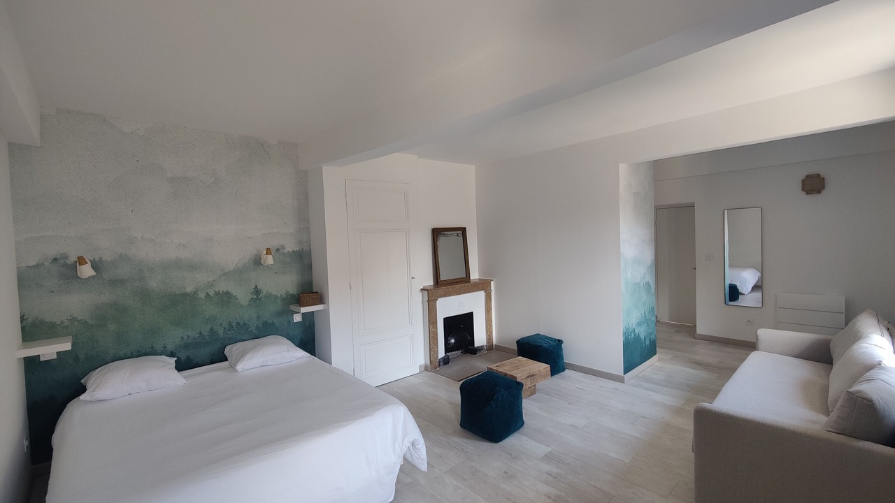 Photo of Bedroom in Dargoire