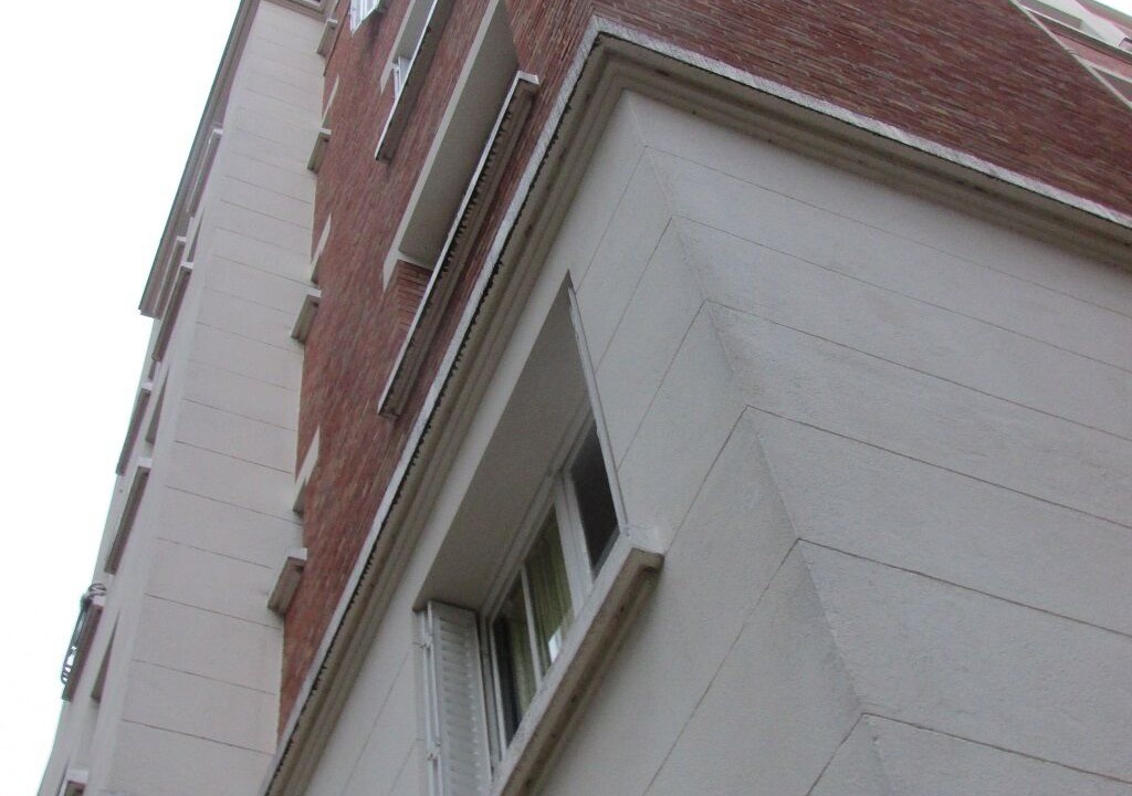 Photo of Outdoor in Quartier de la Maison-Blanche