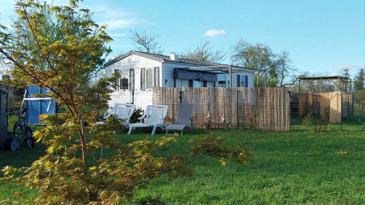 Photo of Outdoor in Saint-Loup