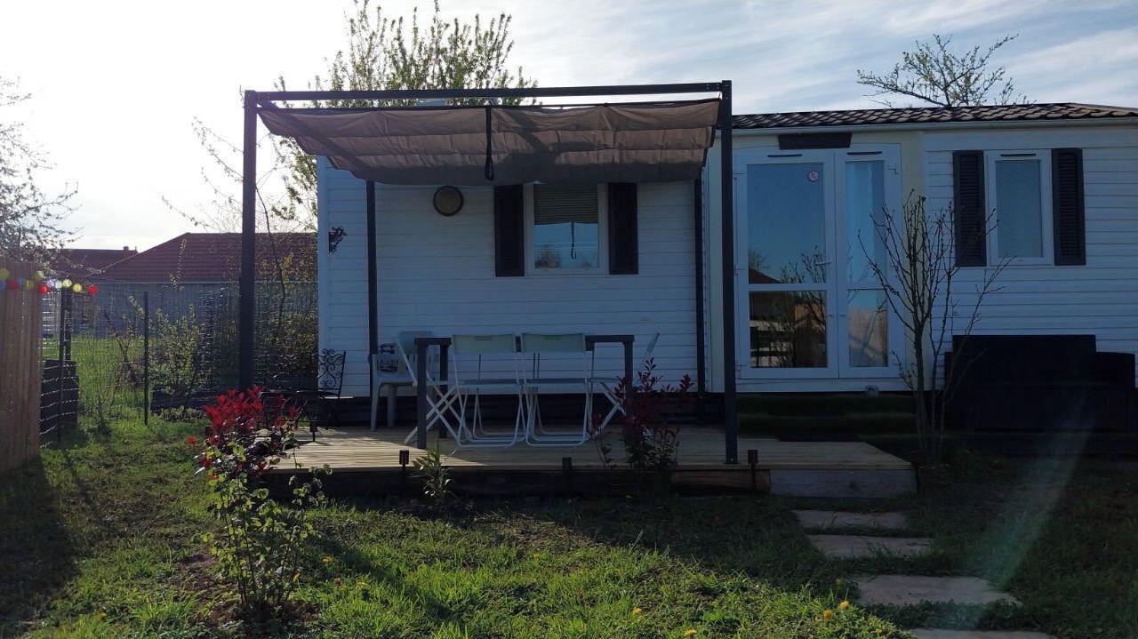 Photo of Outdoor in Saint-Loup
