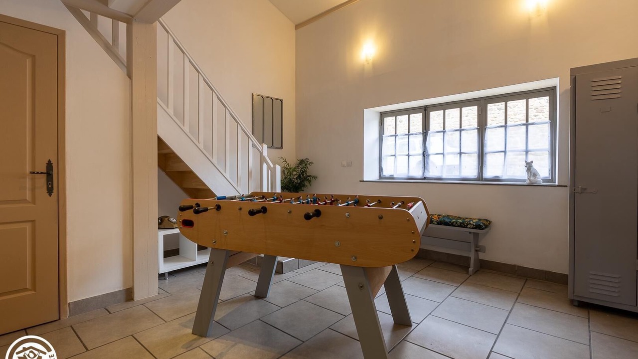 Photo of Bedroom in Chameane