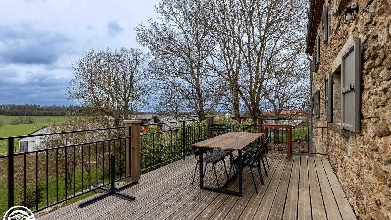 Photo of Outdoor in Chameane