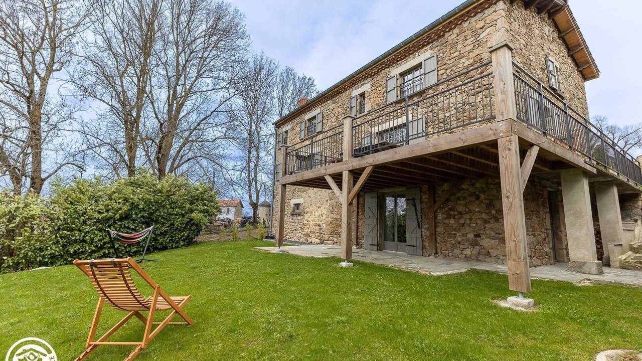Photo of Outdoor in Chameane