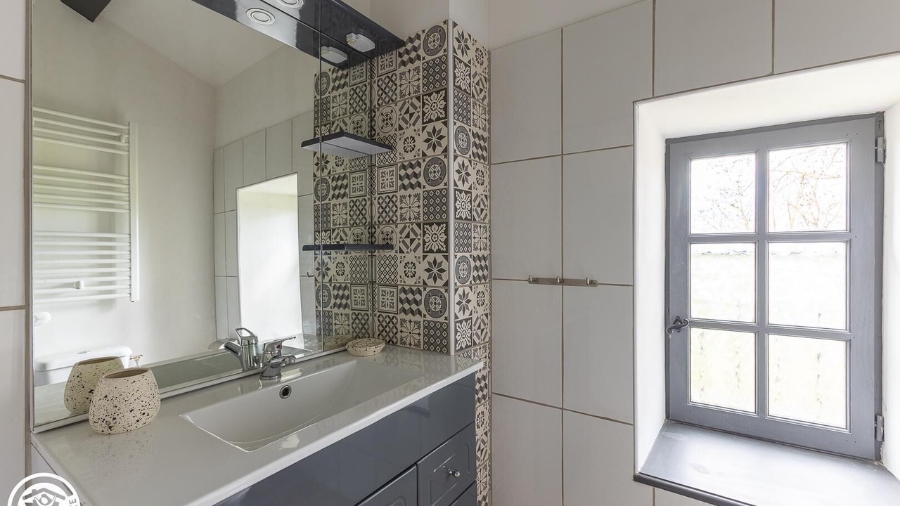 Photo of Bathroom in Chameane