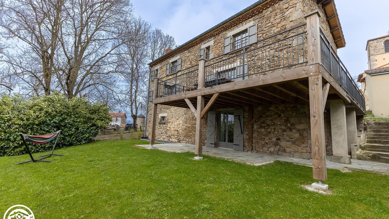 Photo of Outdoor in Chameane