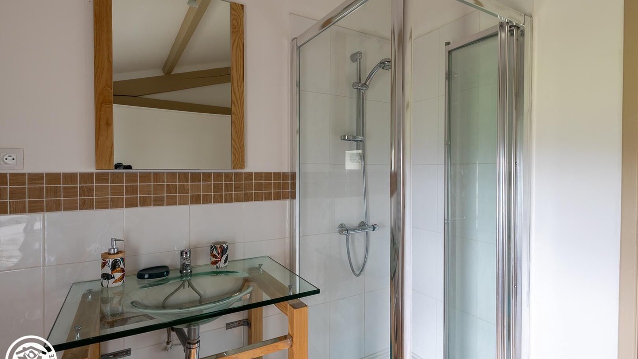 Photo of Bathroom in Chameane