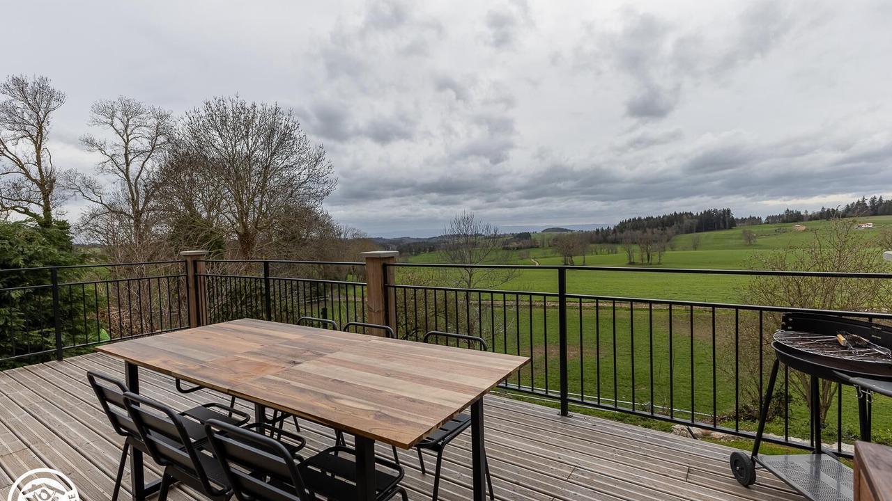 Photo of Outdoor in Chameane