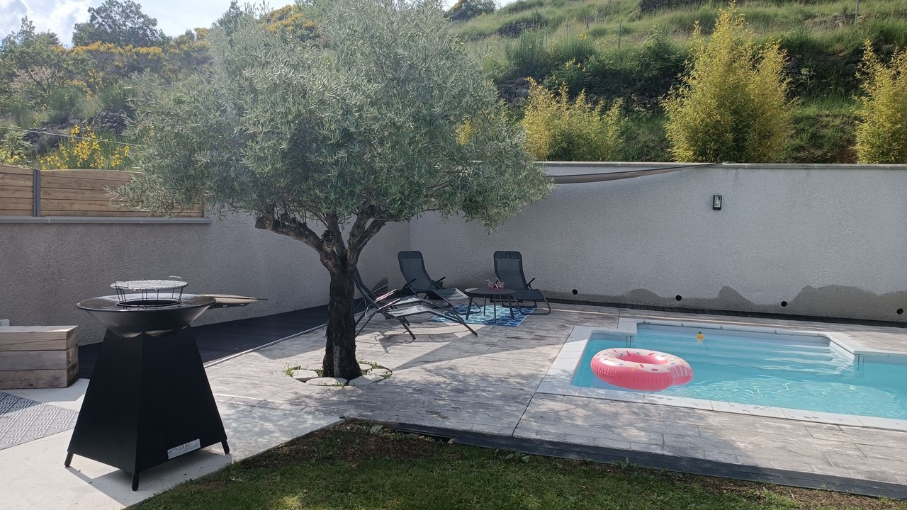 Photo of Outdoor in Lussas