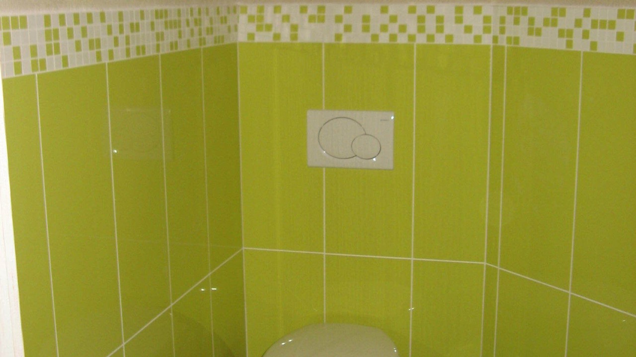 Photo of Bathroom in Faucon