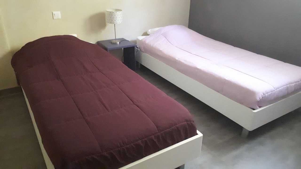Photo of Bedroom in Faucon