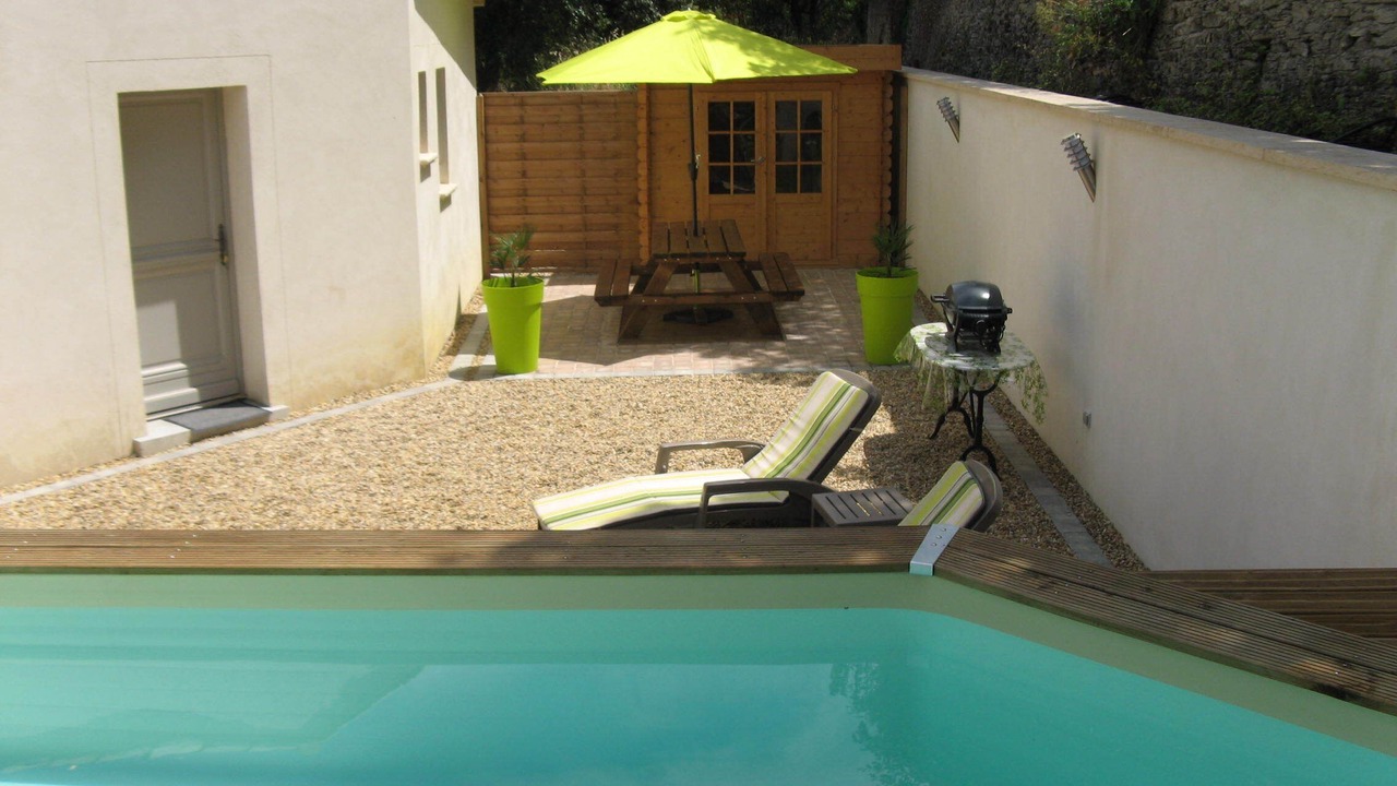 Photo of Outdoor in Faucon