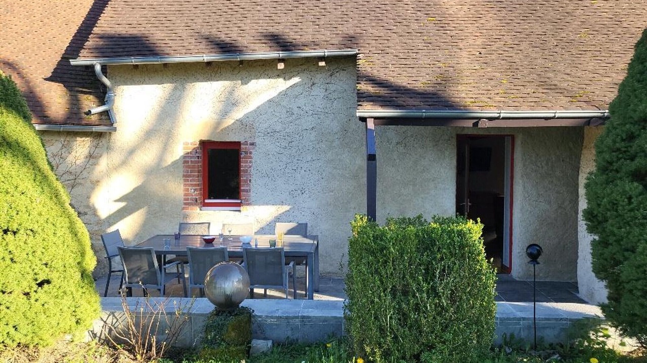 Photo of Outdoor in Souvigny