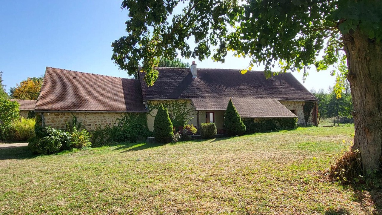 Photo of Outdoor in Souvigny
