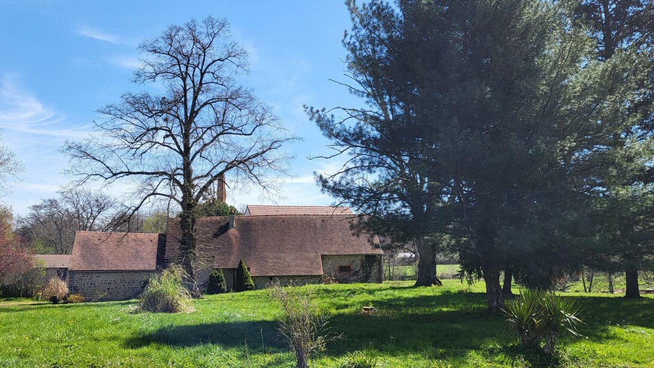 Photo of Outdoor in Souvigny