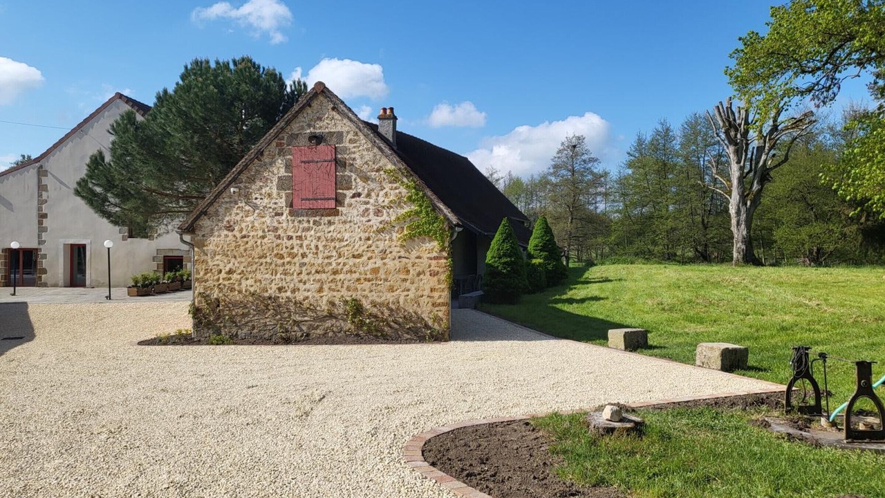 Photo of Outdoor in Souvigny