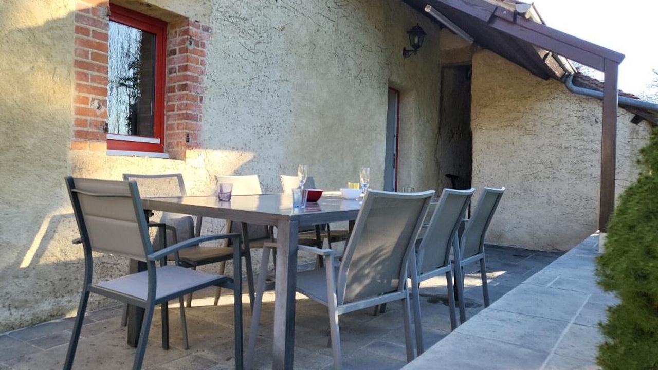 Photo of Outdoor in Souvigny