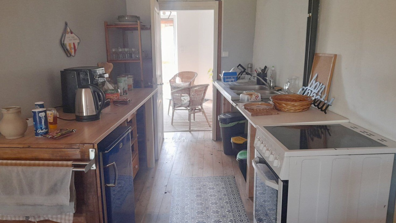 Photo of Kitchen in Villers-Farlay
