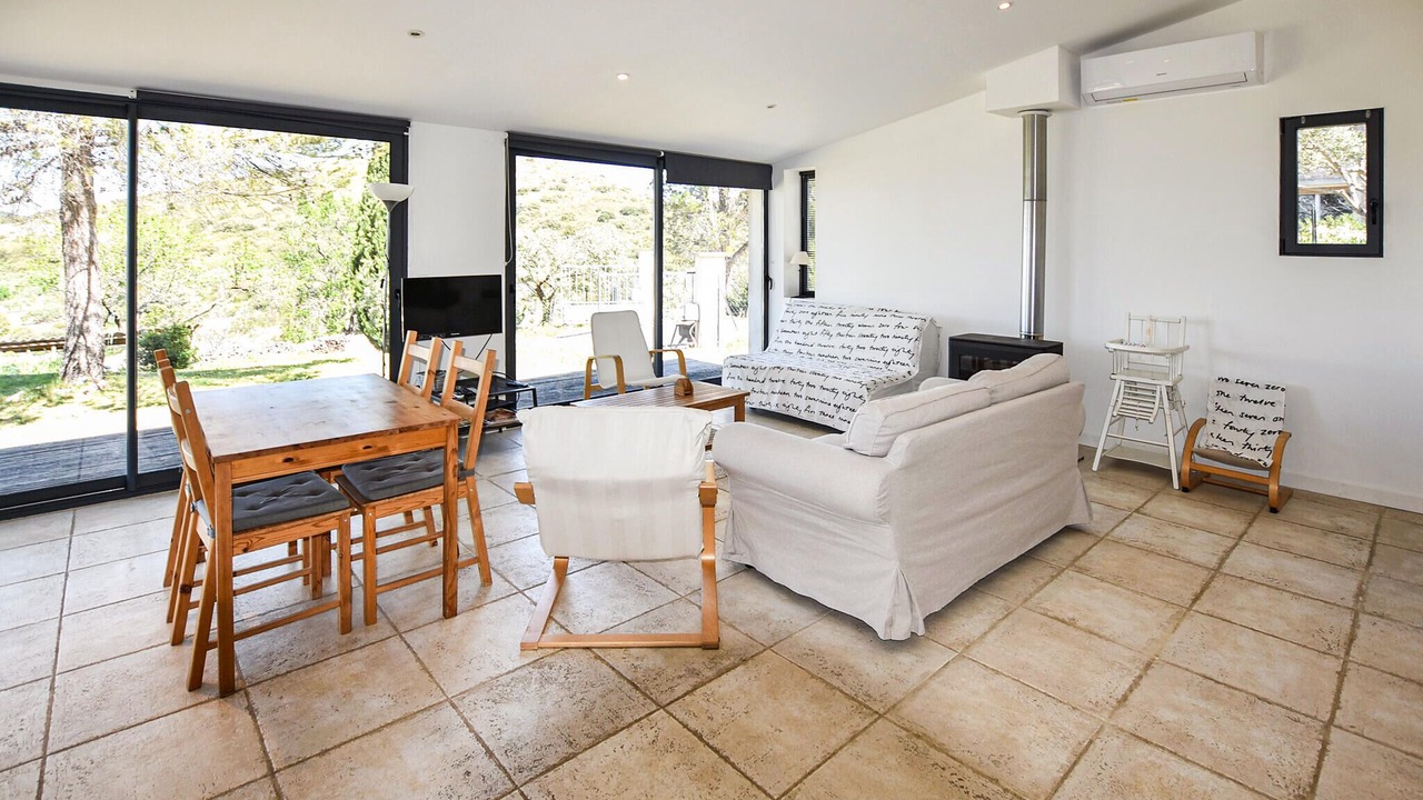 Photo of Livingroom in Methamis