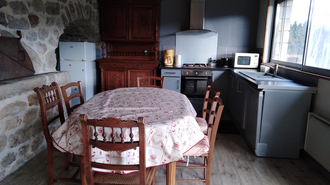 Photo of Others in Saint-Barthelemy-le-Meil