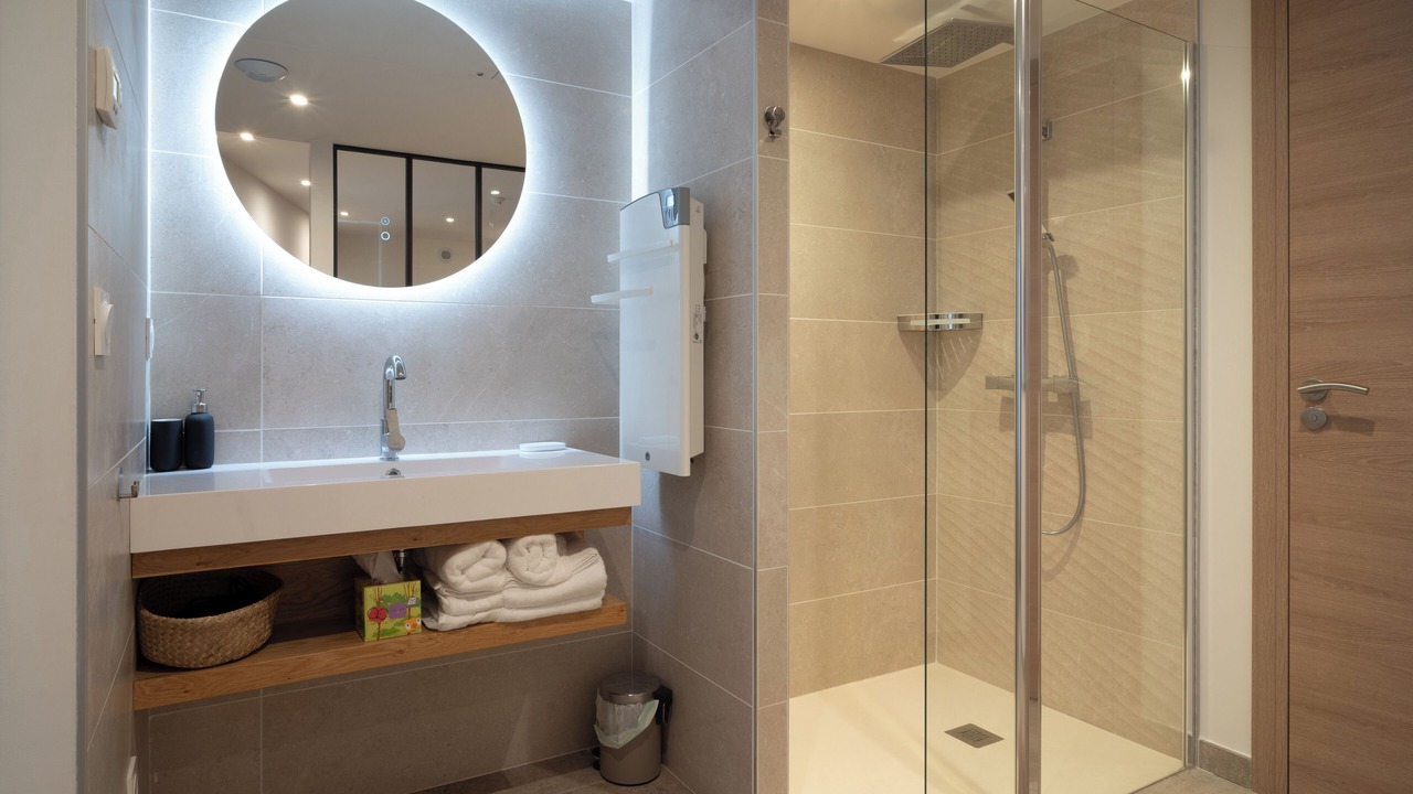 Photo of Bathroom in Charols