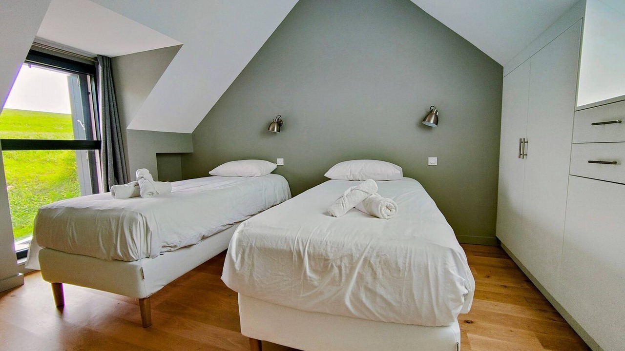 Photo of Bedroom in Coulangeron