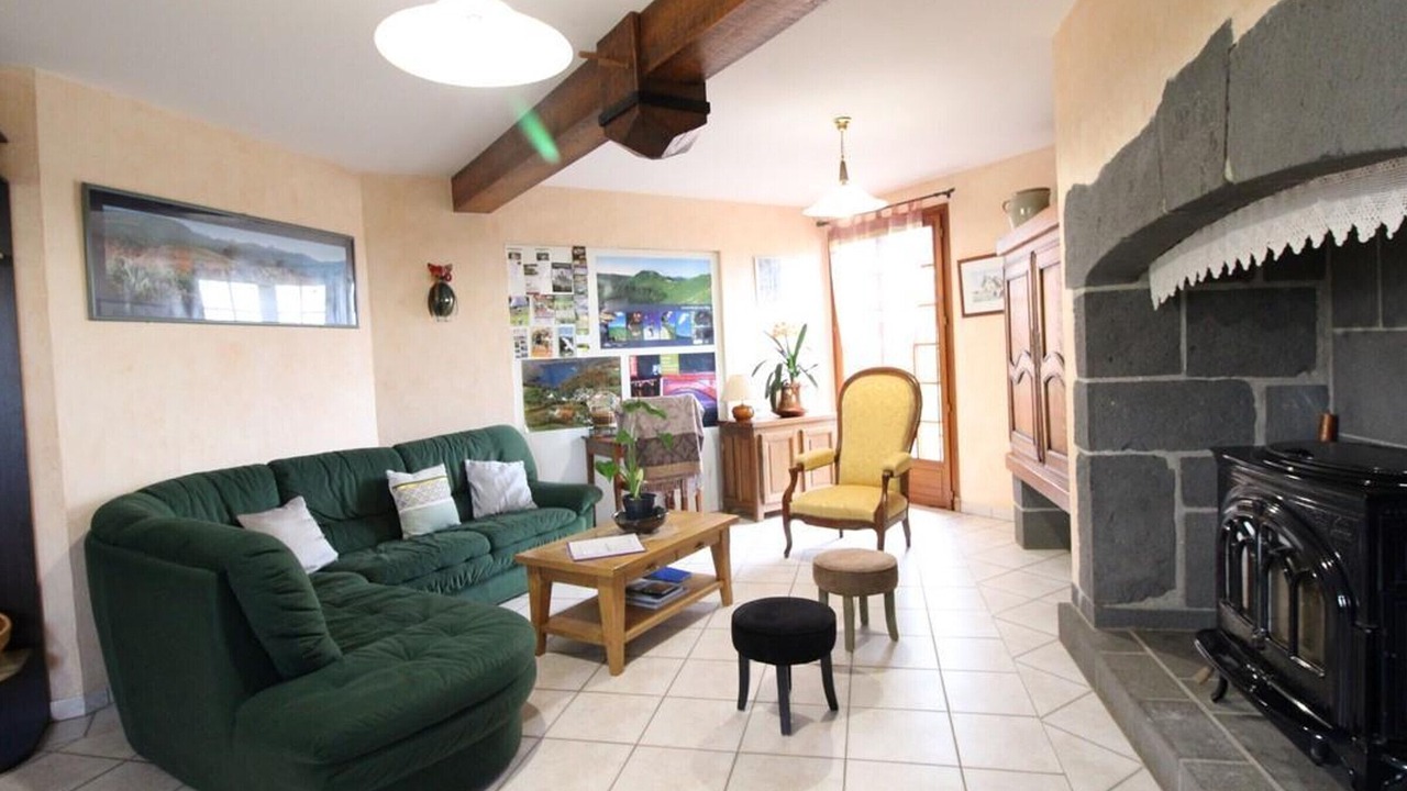 Photo of Livingroom in Le Vigean