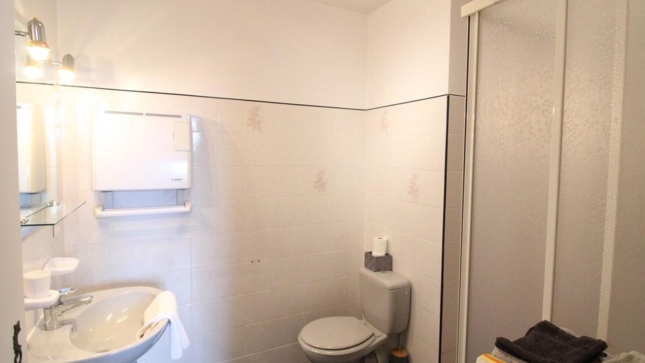 Photo of Bathroom in Le Vigean