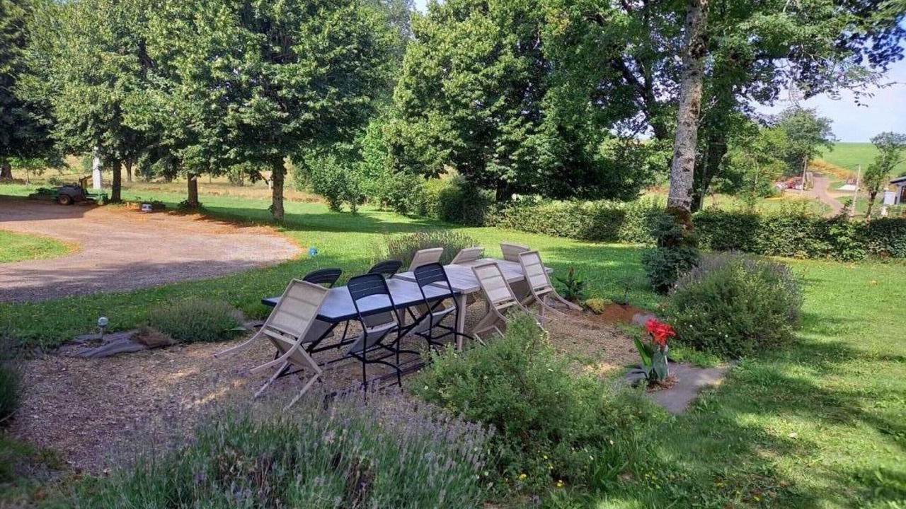 Photo of Outdoor in Le Vigean