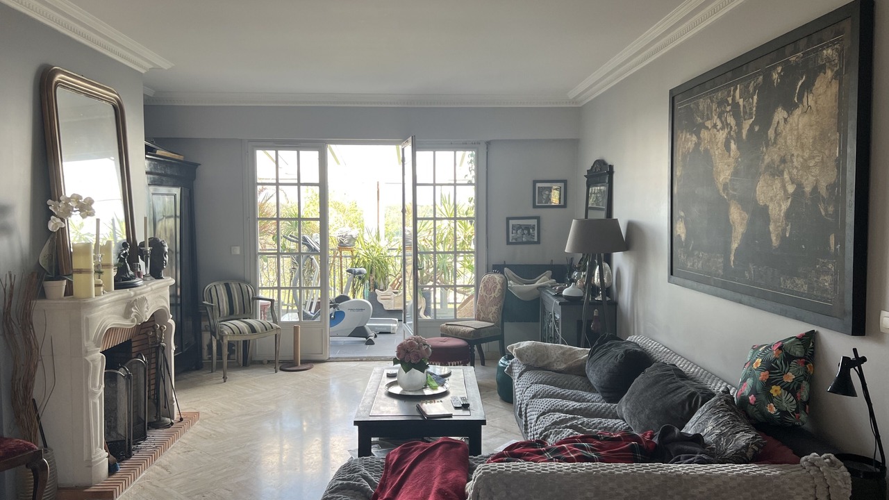 Photo of Livingroom in Villebon-sur-Yvette
