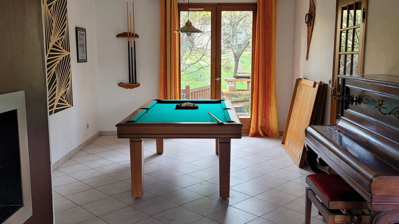 Photo of Bedroom in Villiers sur Orge