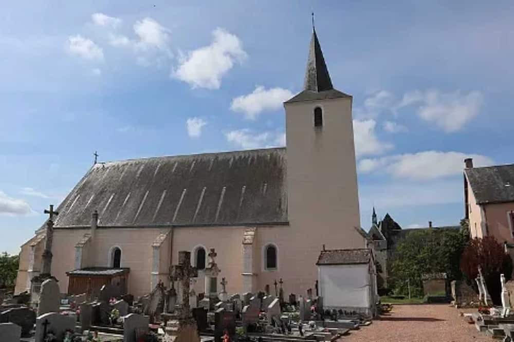 Photo of Outdoor in Thoisy-la-Berchere