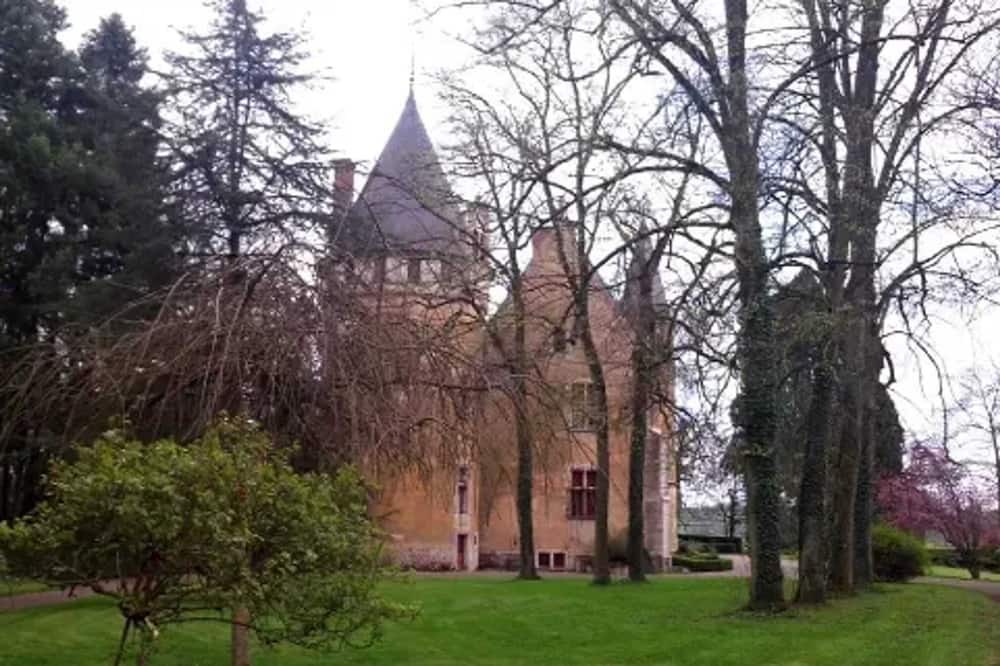 Photo of Outdoor in Thoisy-la-Berchere