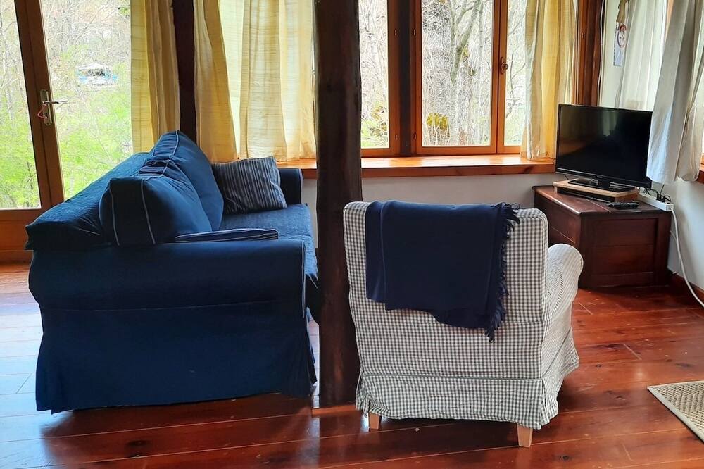 Photo of Livingroom in Montjay