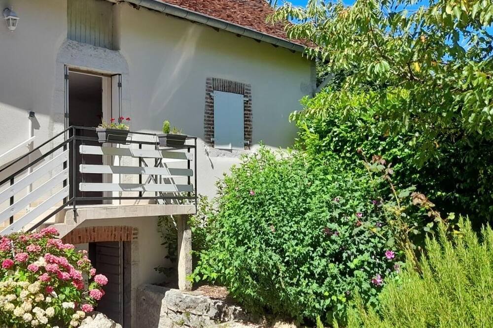 Photo of Outdoor in Chissey-sur-Loue