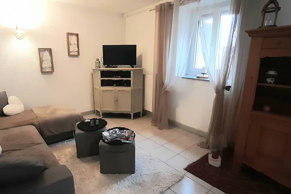 Photo of Livingroom in Chissey-sur-Loue