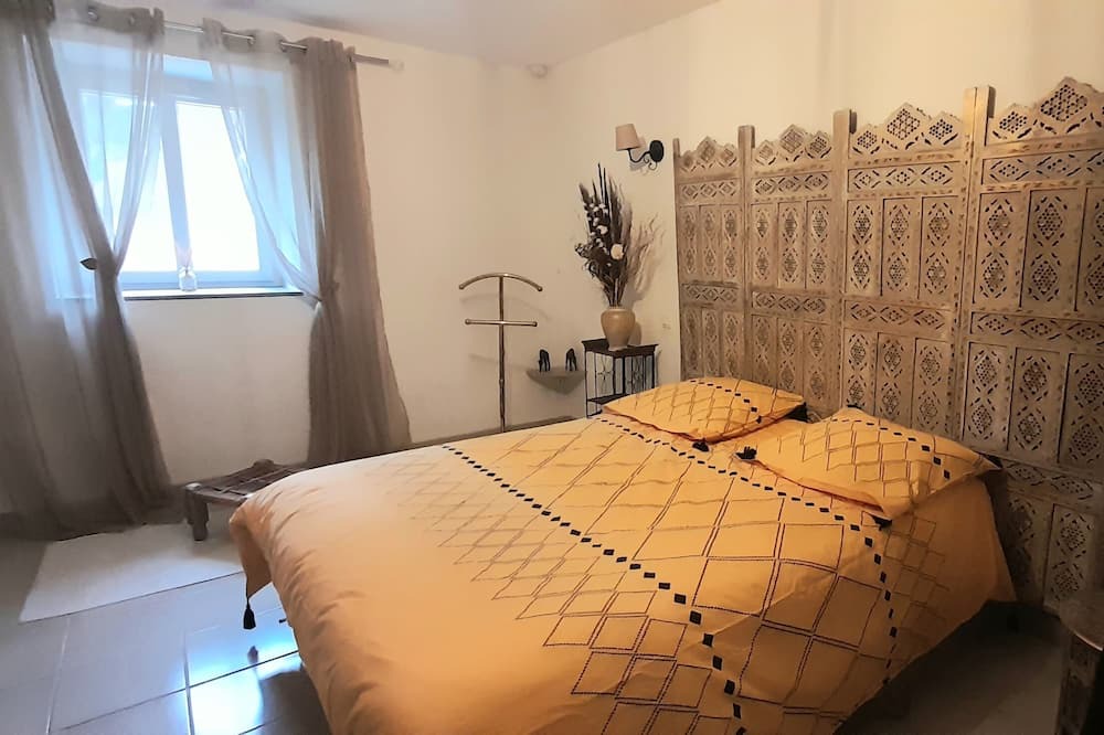 Photo of Bedroom in Chissey-sur-Loue