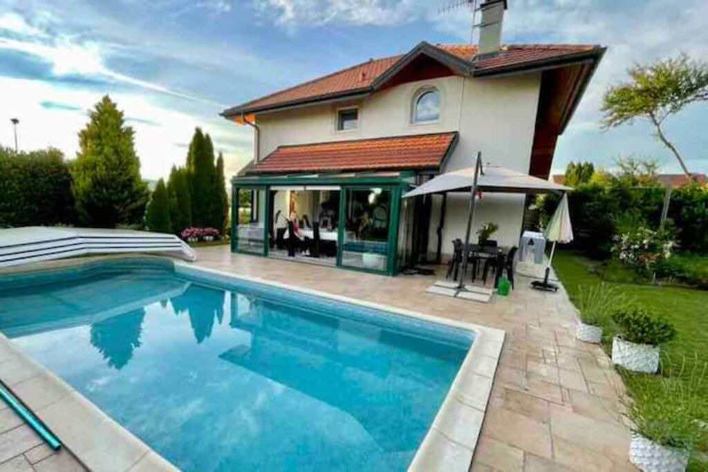Photo of Outdoor in Veigy-Foncenex