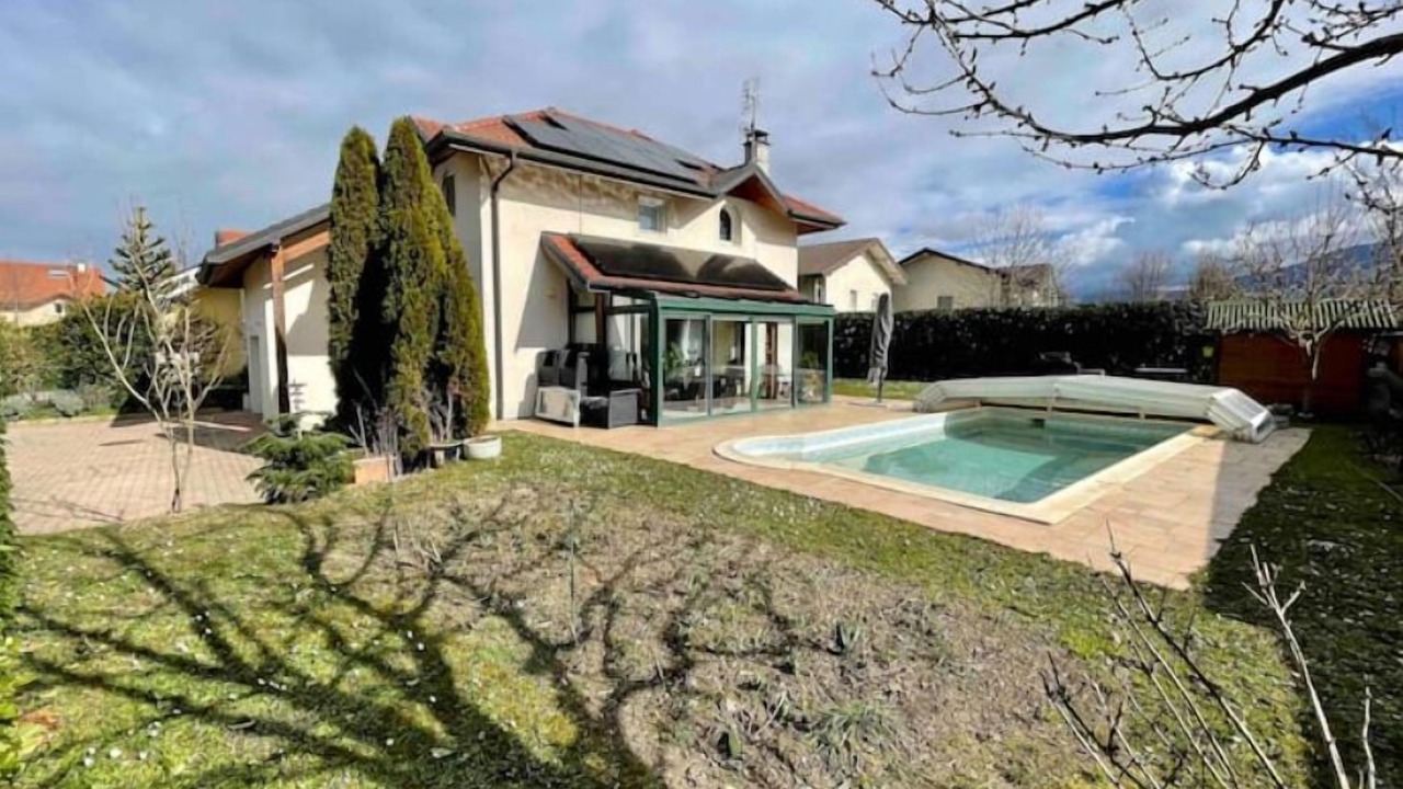 Photo of Outdoor in Veigy-Foncenex