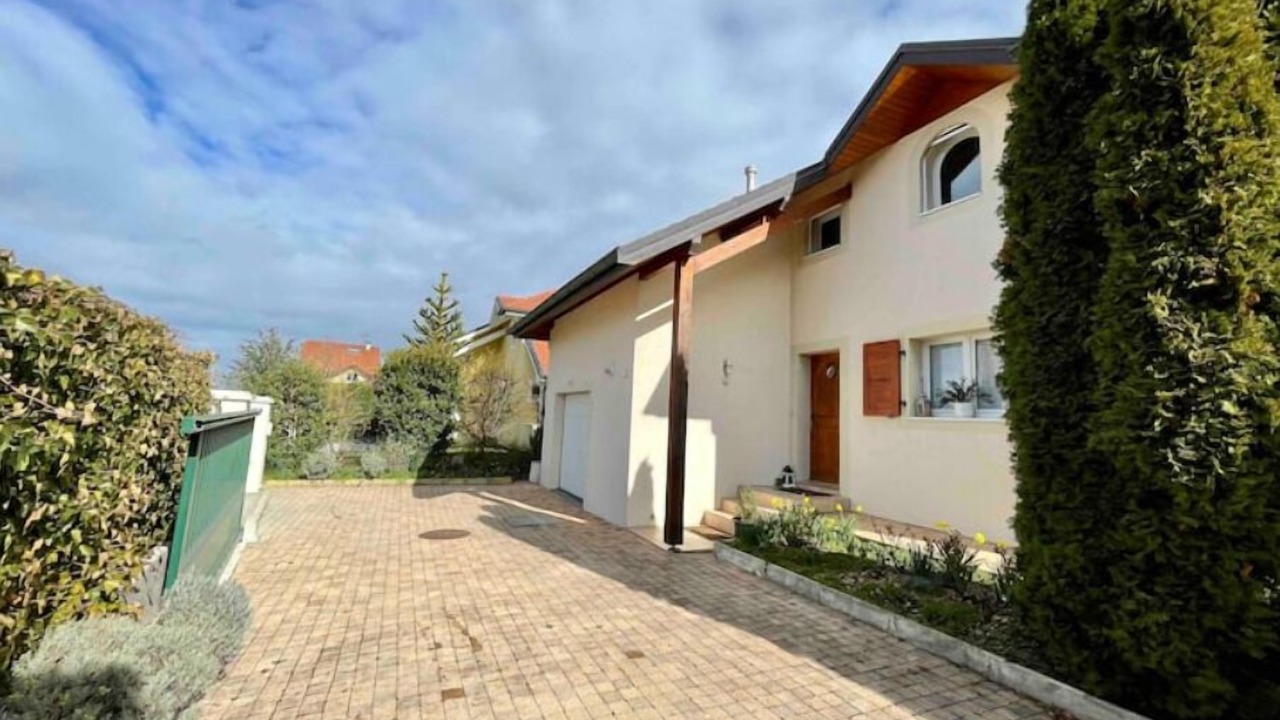 Photo of Outdoor in Veigy-Foncenex