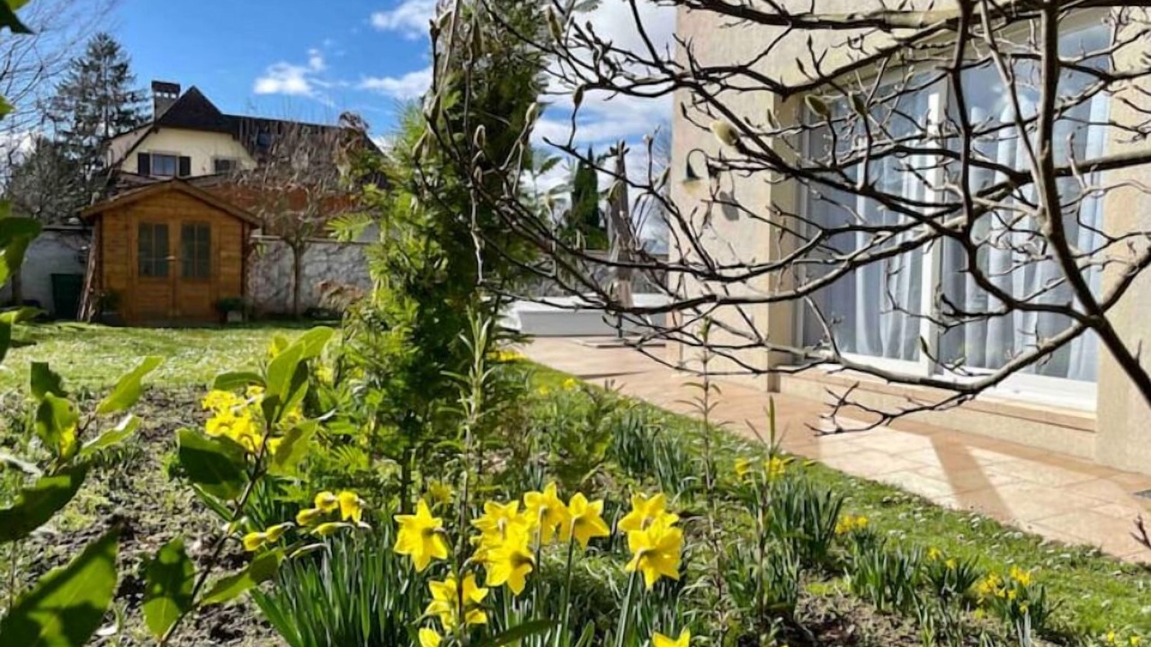 Photo of Outdoor in Veigy-Foncenex