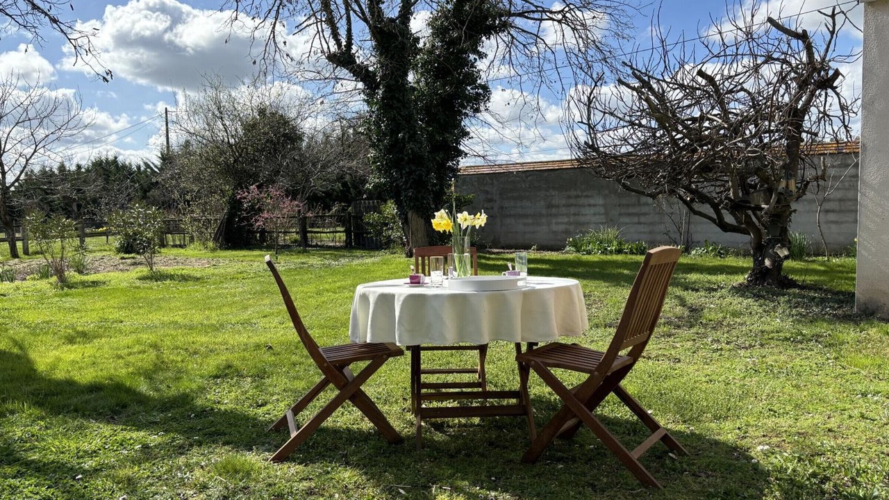 Photo of Outdoor in Contigny