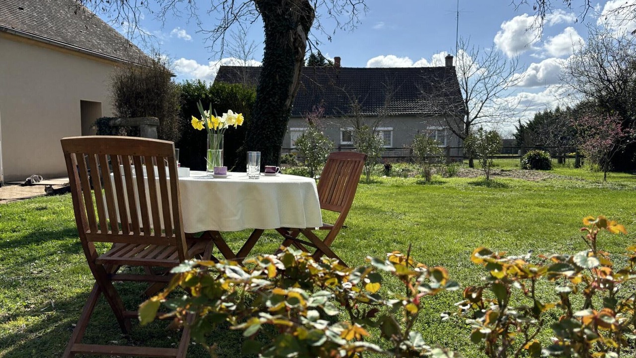 Photo of Outdoor in Contigny