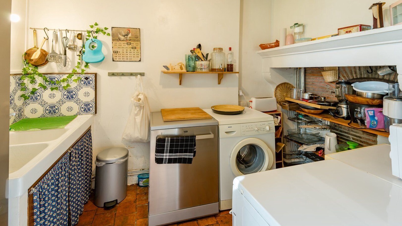 Photo of Kitchen in Ouanne