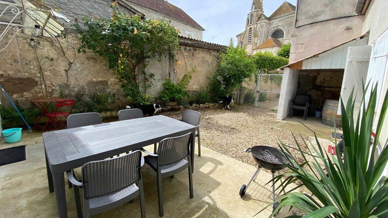 Photo of Outdoor in Coulanges-la-Vineuse