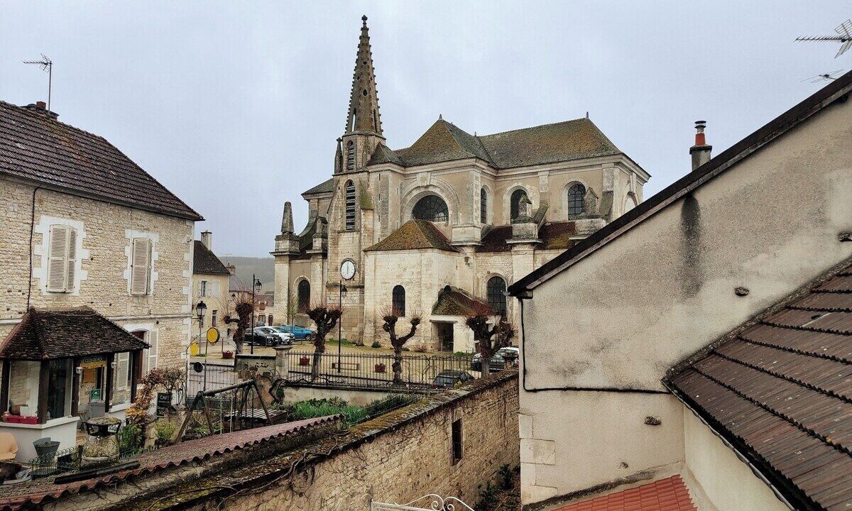 Photo of Outdoor in Coulanges-la-Vineuse