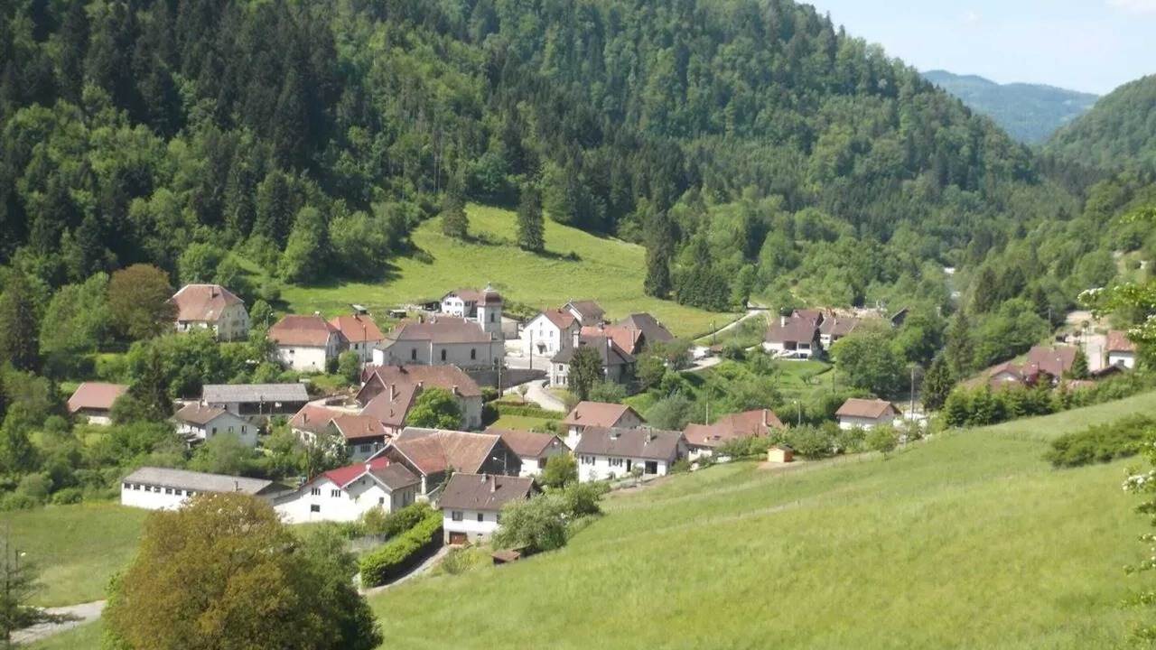 Photo of Outdoor in Rosureux