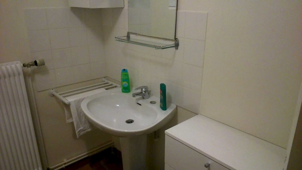 Photo of Bathroom in Rosureux
